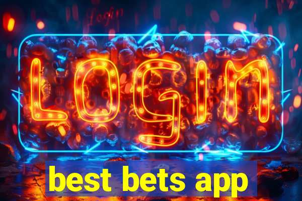 best bets app