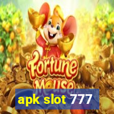 apk slot 777