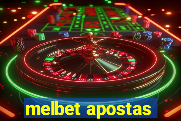 melbet apostas