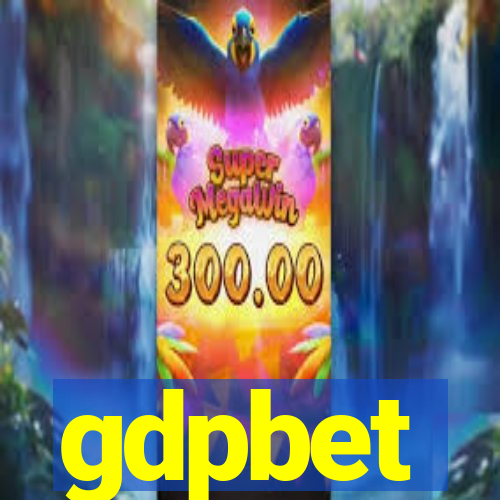 gdpbet