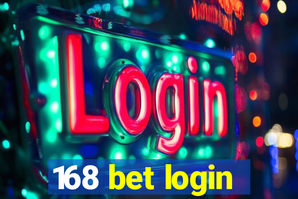 168 bet login