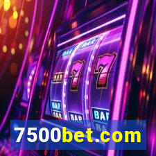 7500bet.com