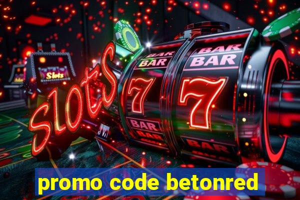 promo code betonred