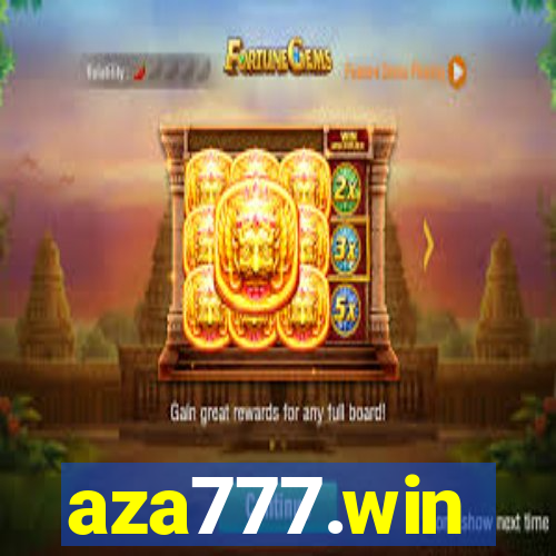 aza777.win