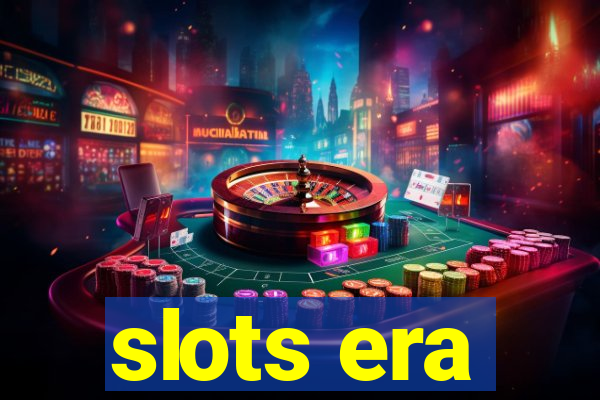 slots era