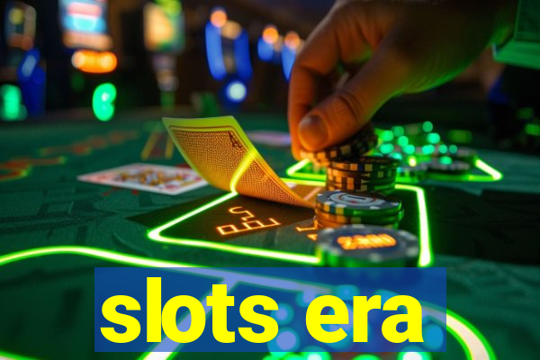 slots era