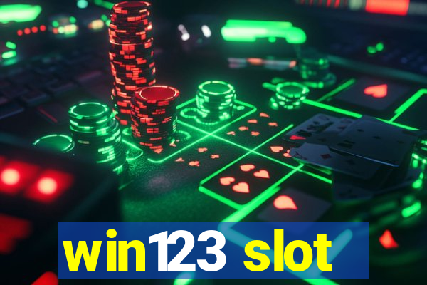 win123 slot