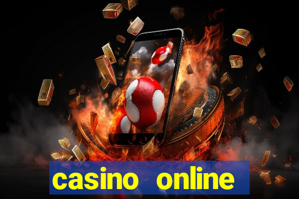 casino online minimo deposito 5 euro