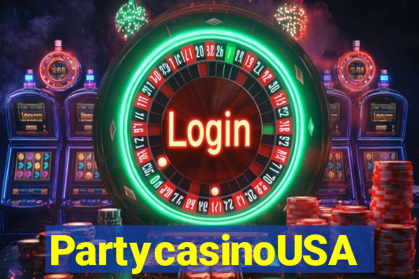 PartycasinoUSA