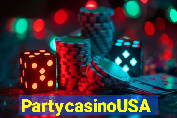 PartycasinoUSA