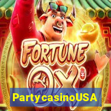 PartycasinoUSA