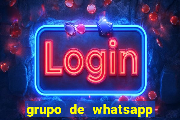 grupo de whatsapp de vaquejada