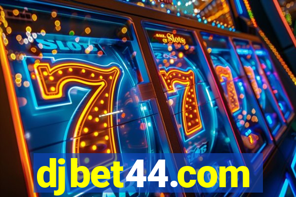 djbet44.com