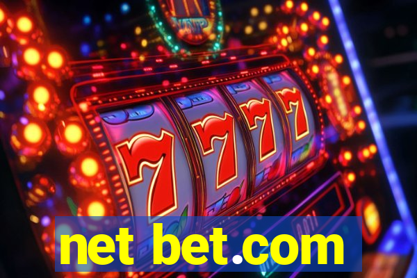 net bet.com