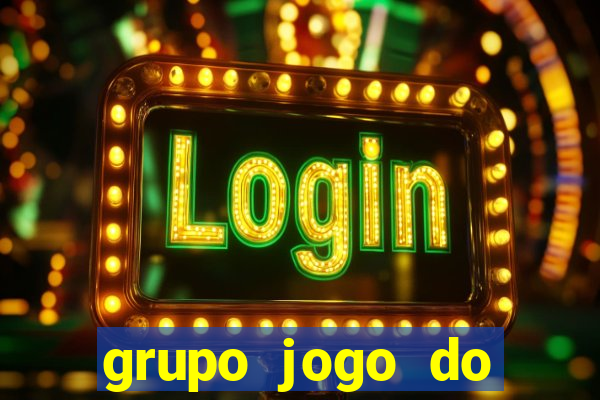 grupo jogo do bicho whatsapp salvador