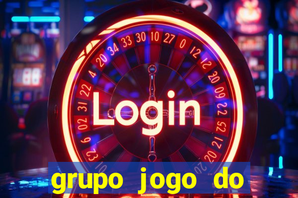 grupo jogo do bicho whatsapp salvador