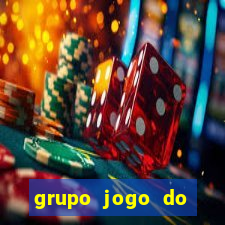 grupo jogo do bicho whatsapp salvador