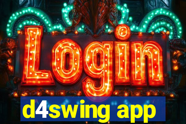 d4swing app