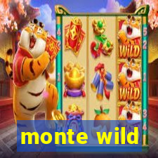 monte wild