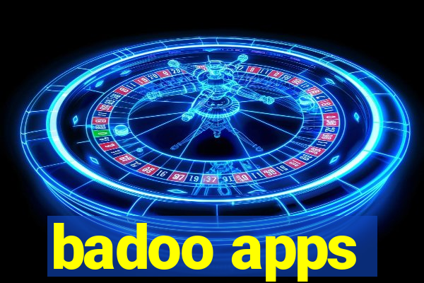 badoo apps