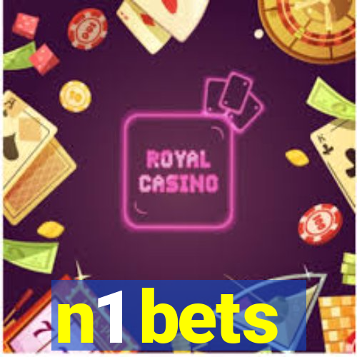 n1 bets