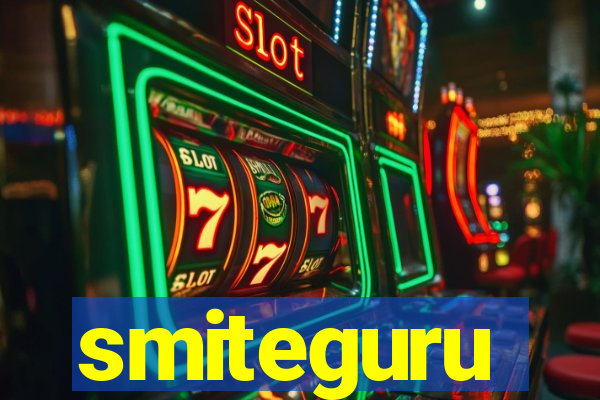 smiteguru