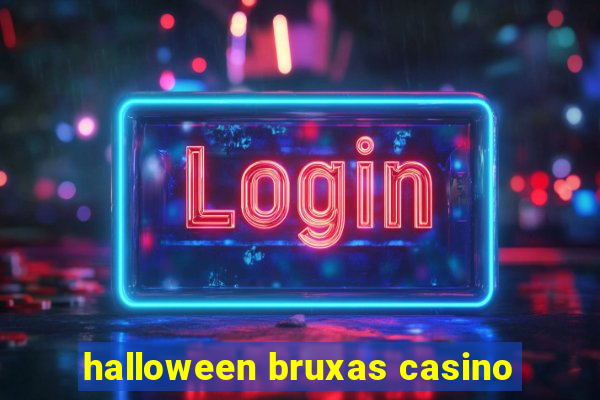 halloween bruxas casino