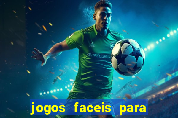 jogos faceis para ganhar dinheiro