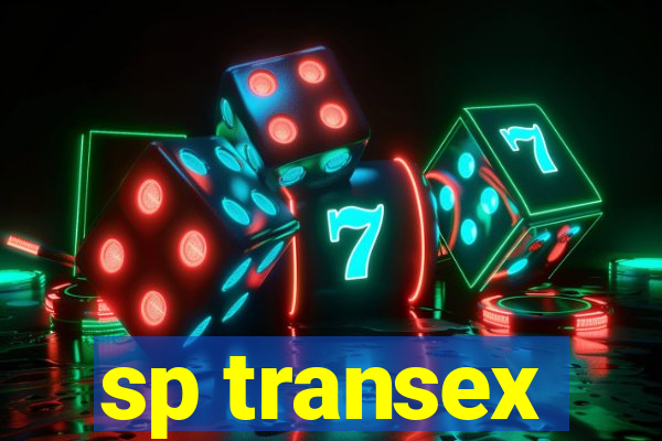 sp transex