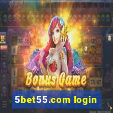 5bet55.com login