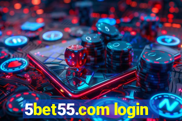 5bet55.com login