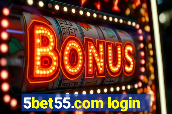 5bet55.com login