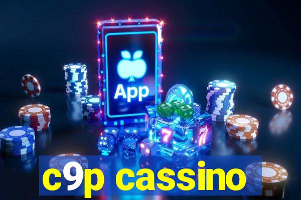 c9p cassino