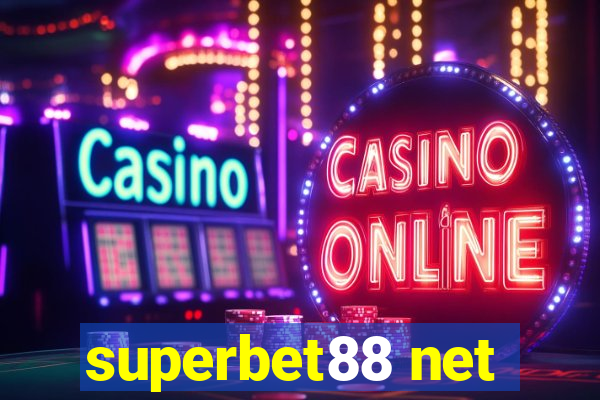 superbet88 net