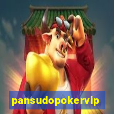 pansudopokervip.net