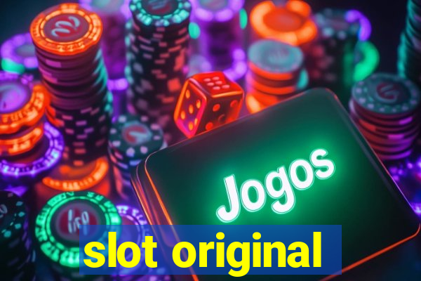 slot original