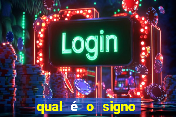 qual é o signo do corinthians