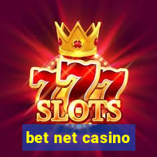 bet net casino