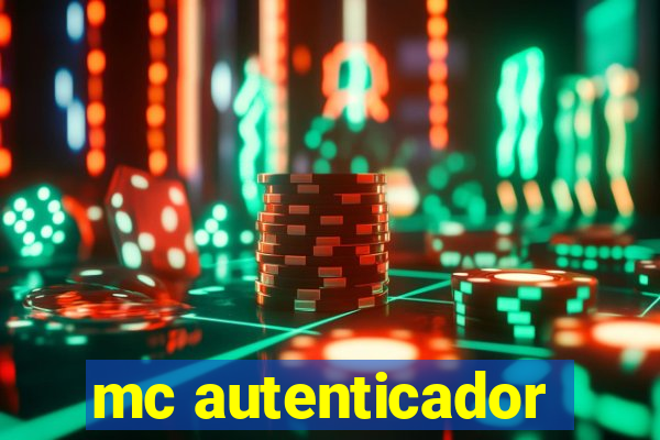 mc autenticador