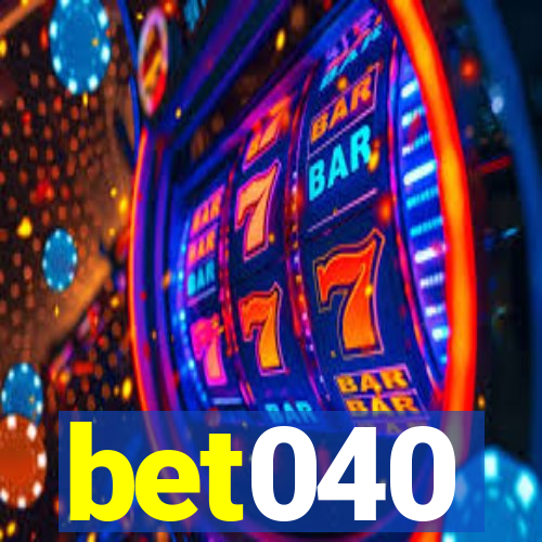 bet040