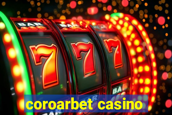 coroarbet casino