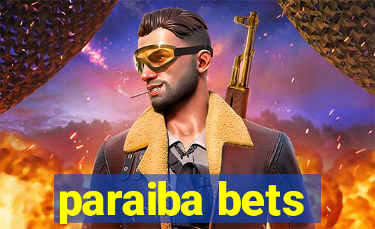 paraiba bets