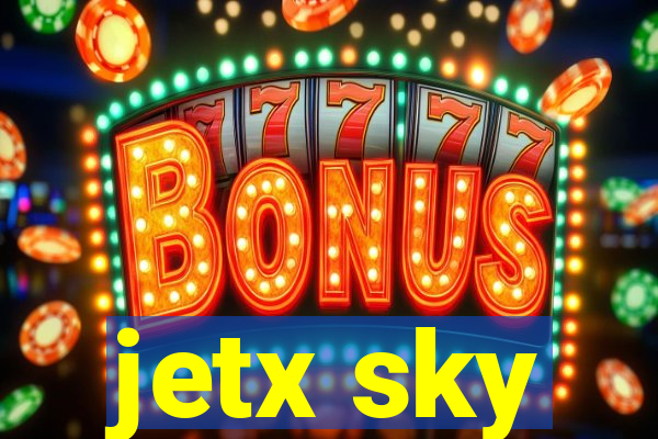 jetx sky