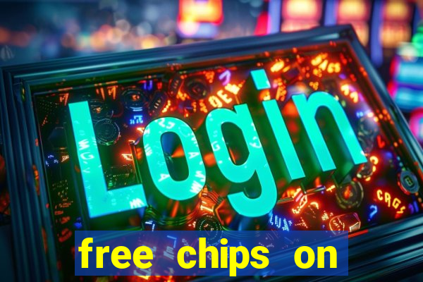 free chips on huuuge casino