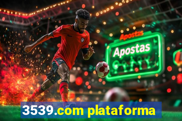 3539.com plataforma