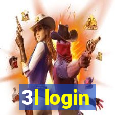 3l login