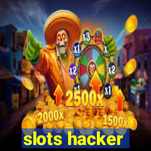 slots hacker