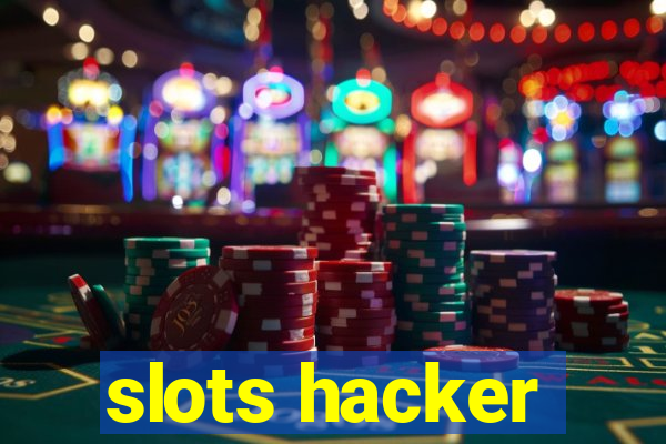 slots hacker