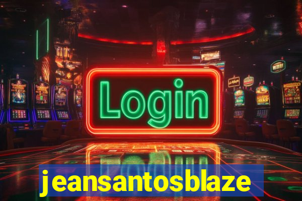 jeansantosblaze