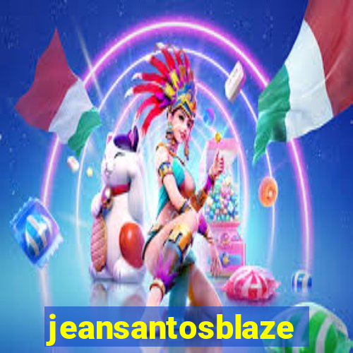 jeansantosblaze